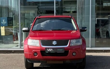 Suzuki Grand Vitara, 2011 год, 985 000 рублей, 2 фотография