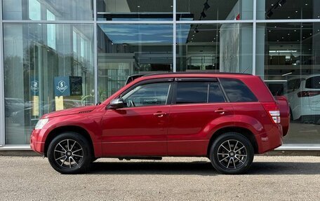 Suzuki Grand Vitara, 2011 год, 985 000 рублей, 4 фотография