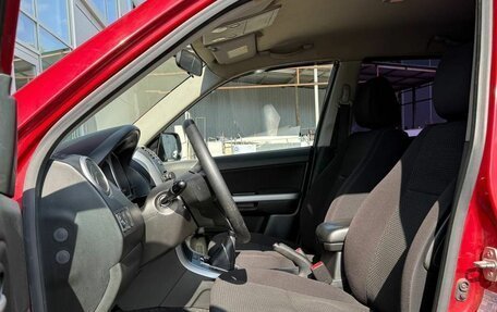 Suzuki Grand Vitara, 2011 год, 985 000 рублей, 10 фотография