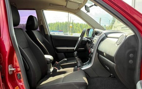 Suzuki Grand Vitara, 2011 год, 985 000 рублей, 11 фотография