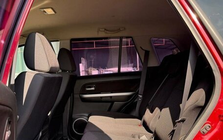 Suzuki Grand Vitara, 2011 год, 985 000 рублей, 12 фотография