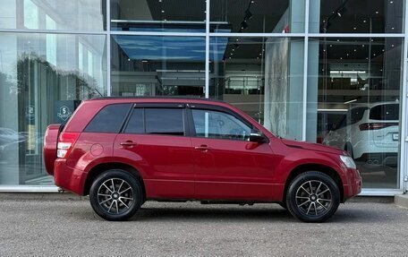Suzuki Grand Vitara, 2011 год, 985 000 рублей, 8 фотография
