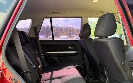Suzuki Grand Vitara, 2011 год, 985 000 рублей, 13 фотография