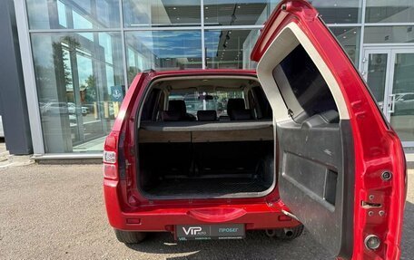 Suzuki Grand Vitara, 2011 год, 985 000 рублей, 9 фотография