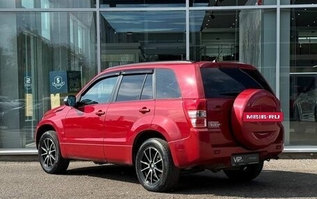 Suzuki Grand Vitara, 2011 год, 985 000 рублей, 5 фотография