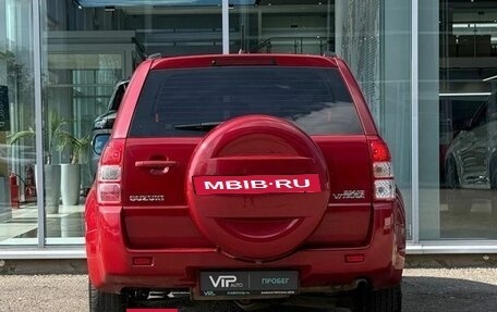 Suzuki Grand Vitara, 2011 год, 985 000 рублей, 6 фотография