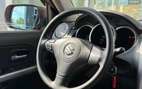 Suzuki Grand Vitara, 2011 год, 985 000 рублей, 15 фотография