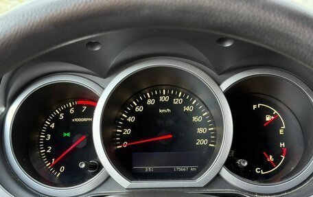Suzuki Grand Vitara, 2011 год, 985 000 рублей, 17 фотография