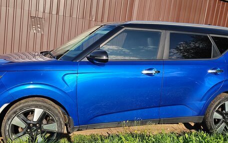 KIA Soul II рестайлинг, 2019 год, 1 690 000 рублей, 2 фотография