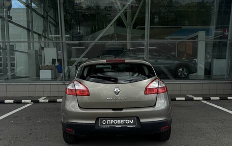Renault Megane III, 2013 год, 807 000 рублей, 6 фотография