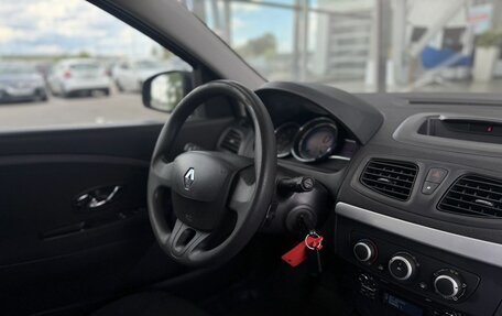 Renault Megane III, 2013 год, 807 000 рублей, 10 фотография
