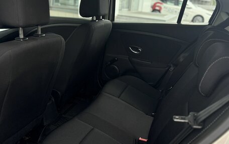 Renault Megane III, 2013 год, 807 000 рублей, 12 фотография