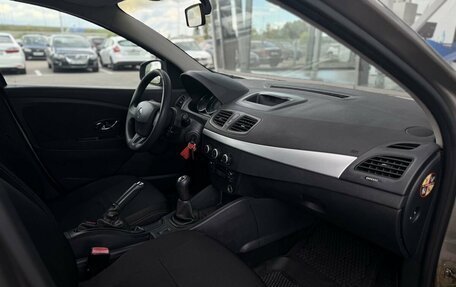 Renault Megane III, 2013 год, 807 000 рублей, 9 фотография