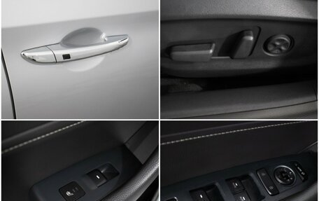 Hyundai Sonata VII, 2019 год, 1 870 000 рублей, 16 фотография