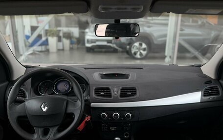 Renault Megane III, 2013 год, 807 000 рублей, 11 фотография