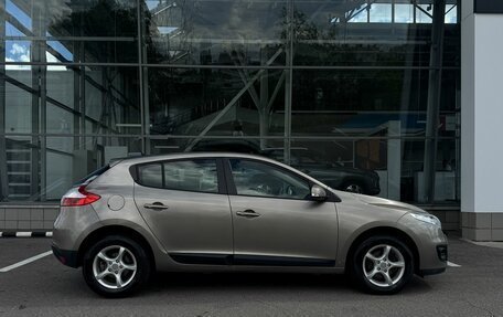 Renault Megane III, 2013 год, 807 000 рублей, 8 фотография