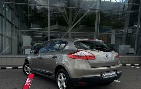 Renault Megane III, 2013 год, 807 000 рублей, 7 фотография