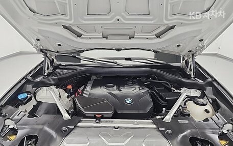 BMW X4, 2023 год, 6 000 000 рублей, 4 фотография