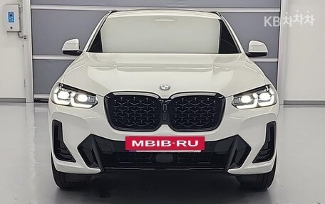 BMW X4, 2023 год, 6 000 000 рублей, 2 фотография