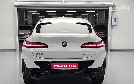 BMW X4, 2023 год, 6 000 000 рублей, 3 фотография