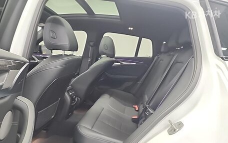 BMW X4, 2023 год, 6 000 000 рублей, 8 фотография