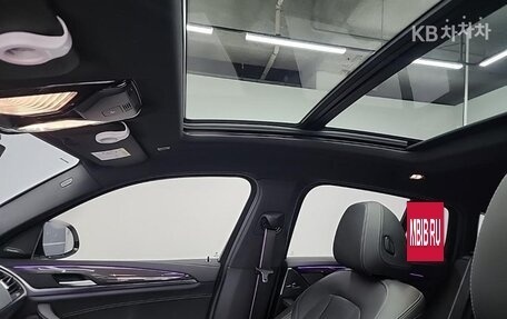 BMW X4, 2023 год, 6 000 000 рублей, 9 фотография