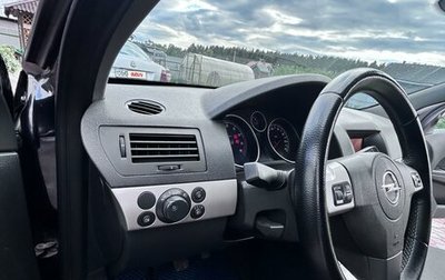 Opel Astra H, 2007 год, 525 000 рублей, 1 фотография
