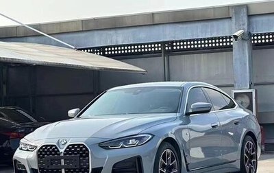 BMW 4 серия, 2022 год, 3 880 000 рублей, 1 фотография