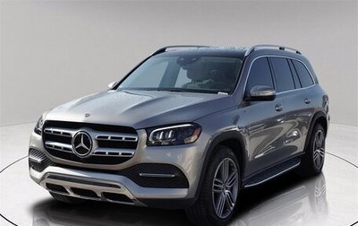 Mercedes-Benz GLS, 2022 год, 98 148 рублей, 1 фотография