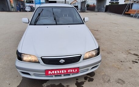 Toyota Corona IX (T190), 2001 год, 355 000 рублей, 1 фотография