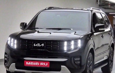 KIA Mohave I, 2021 год, 3 220 333 рублей, 1 фотография