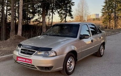 Daewoo Nexia I рестайлинг, 2013 год, 320 000 рублей, 1 фотография