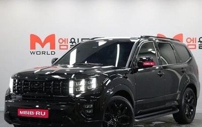 KIA Mohave I, 2021 год, 3 248 333 рублей, 1 фотография