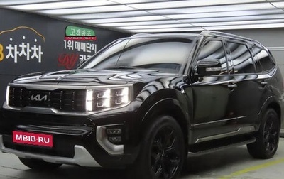KIA Mohave I, 2021 год, 3 255 333 рублей, 1 фотография