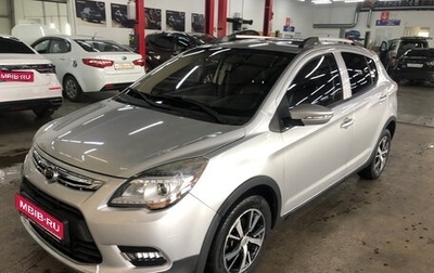 Lifan X50, 2016 год, 599 000 рублей, 1 фотография
