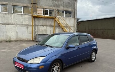 Ford Focus IV, 2003 год, 215 000 рублей, 1 фотография