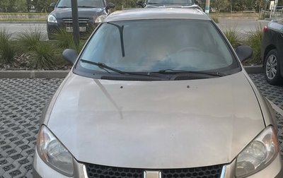 Dodge Stratus II, 2004 год, 390 000 рублей, 1 фотография