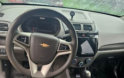 Chevrolet Cobalt II, 2023 год, 700 000 рублей, 1 фотография