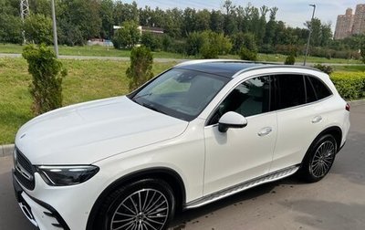 Mercedes-Benz GLC, 2025 год, 9 400 000 рублей, 1 фотография