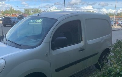 Renault Kangoo II рестайлинг, 2012 год, 560 000 рублей, 1 фотография
