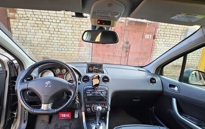 Peugeot 308 II, 2013 год, 950 000 рублей, 1 фотография