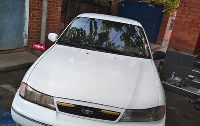 Daewoo Nexia I рестайлинг, 1996 год, 90 000 рублей, 1 фотография