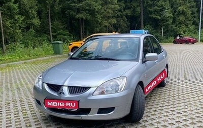 Mitsubishi Lancer IX, 2004 год, 455 000 рублей, 1 фотография