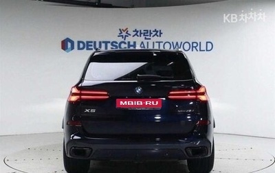 BMW X5, 2024 год, 10 200 000 рублей, 1 фотография