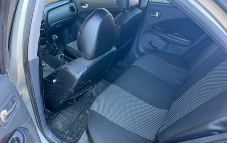 Nissan Almera, 2005 год, 380 000 рублей, 8 фотография