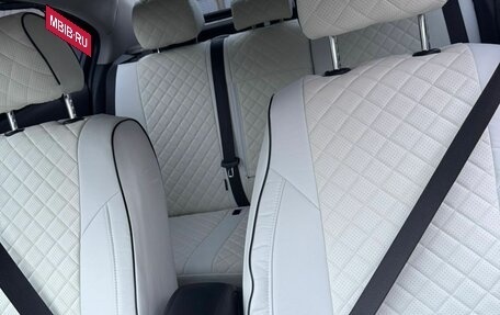Chevrolet Cruze II, 2013 год, 1 000 000 рублей, 7 фотография