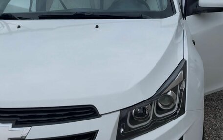 Chevrolet Cruze II, 2013 год, 1 000 000 рублей, 13 фотография