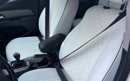 Chevrolet Cruze II, 2013 год, 1 000 000 рублей, 11 фотография