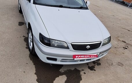 Toyota Corona IX (T190), 2001 год, 355 000 рублей, 6 фотография