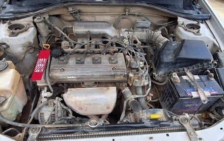 Toyota Corona IX (T190), 2001 год, 355 000 рублей, 8 фотография